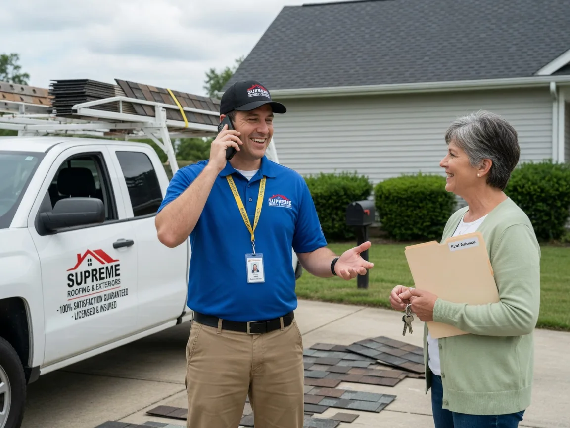 Roof Replacement Vernon Hill, VA FAQs