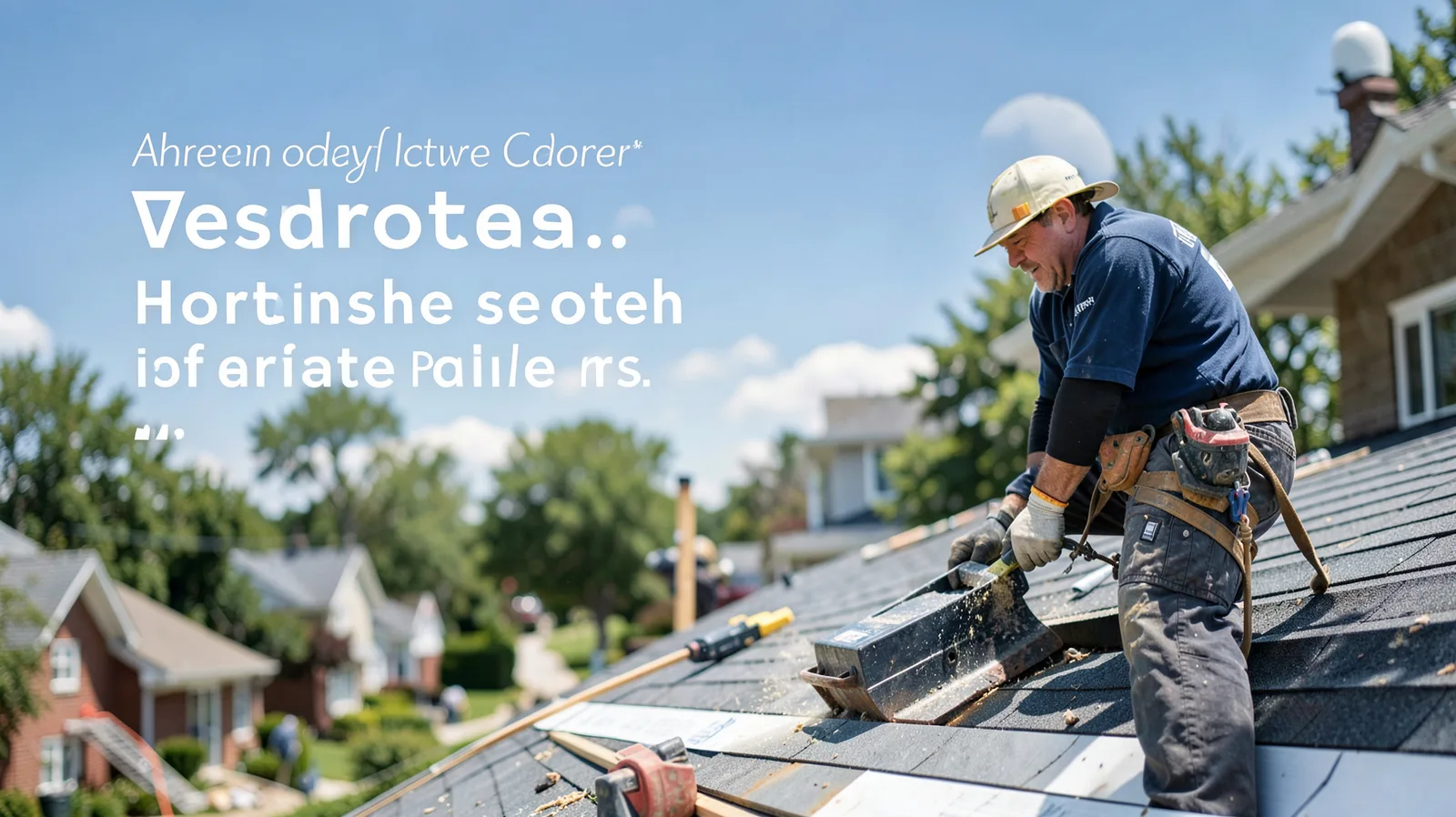Roof Replacement in Vernon Hill, VA near me